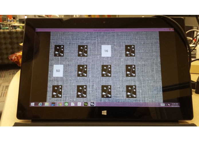 pKa Memory – screenshot 3