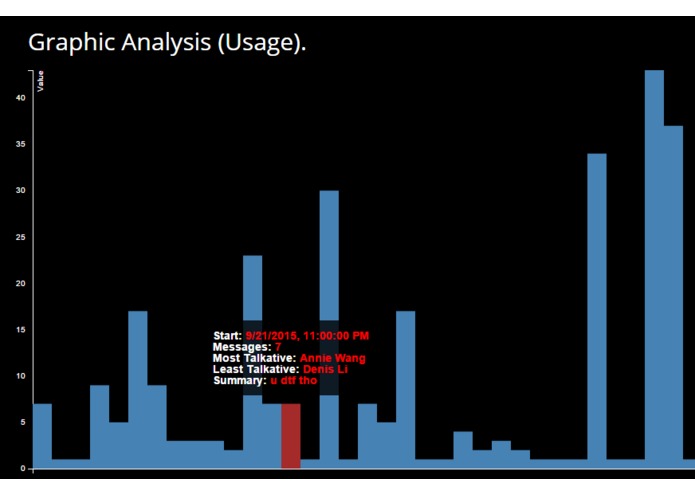 The Big Picture – screenshot 1