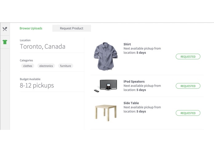 kindshare – screenshot 6