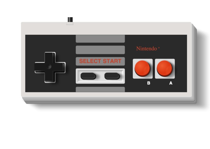 Meteor NES – screenshot 2