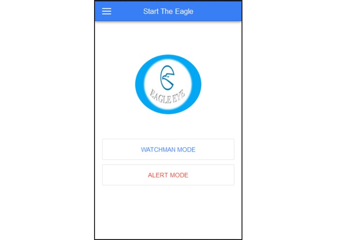 EagleEye – screenshot 2