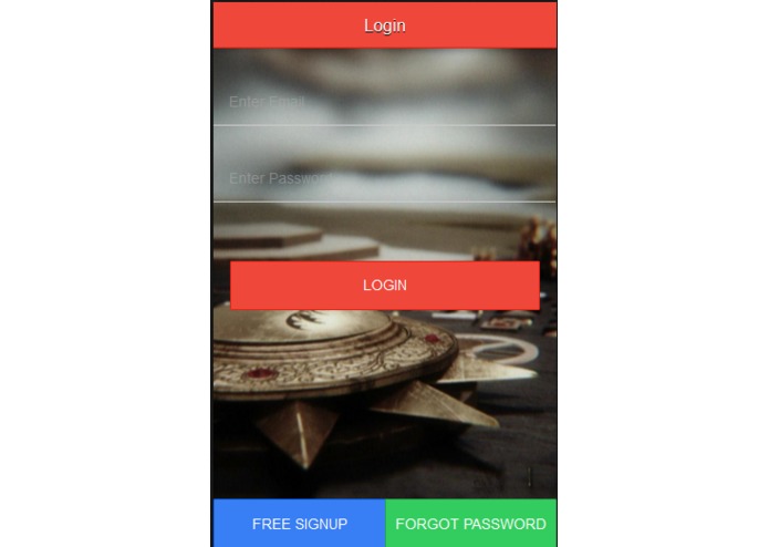 EagleEye – screenshot 6