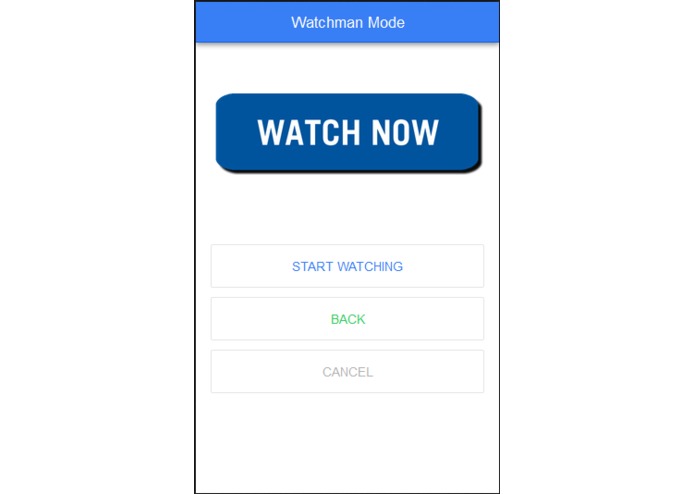EagleEye – screenshot 7
