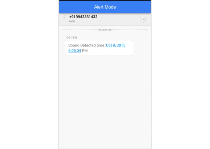 EagleEye – screenshot 8