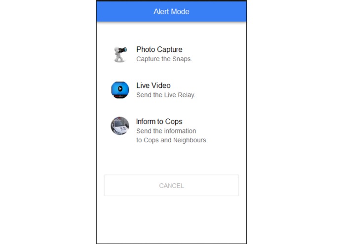EagleEye – screenshot 11