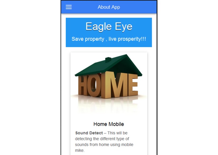 EagleEye – screenshot 12