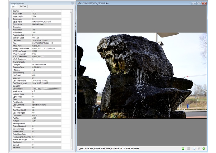 WIA-Loader – screenshot 3