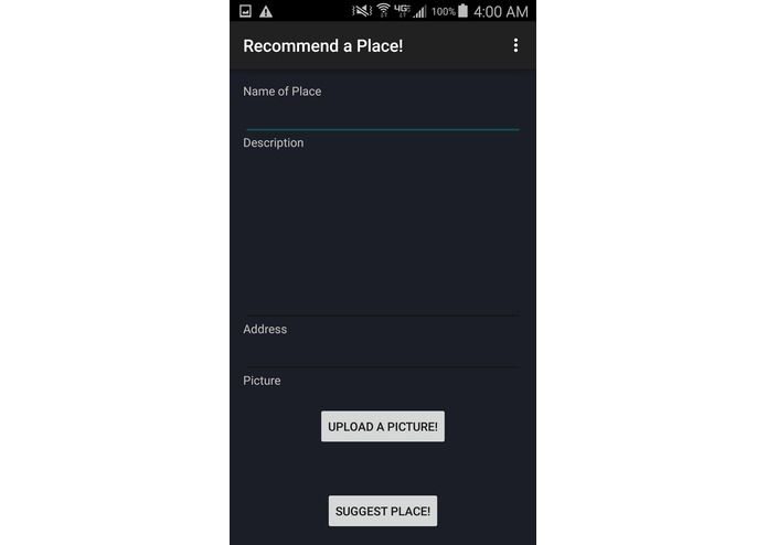 Concierge – screenshot 2