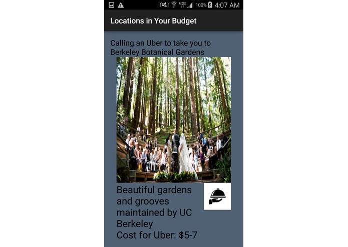Concierge – screenshot 5