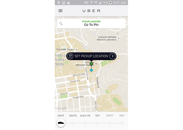 Concierge – screenshot 6