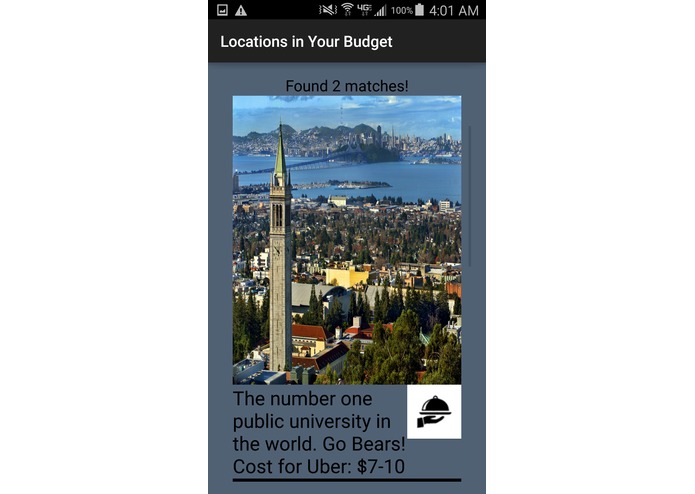 Concierge – screenshot 4
