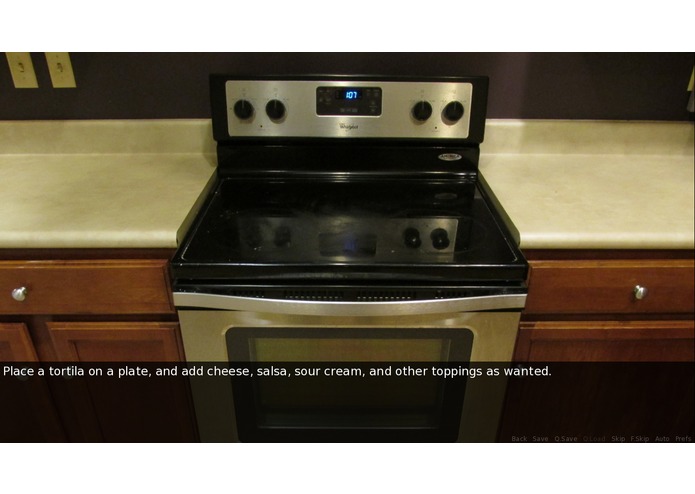 Freshman Question? – screenshot 3