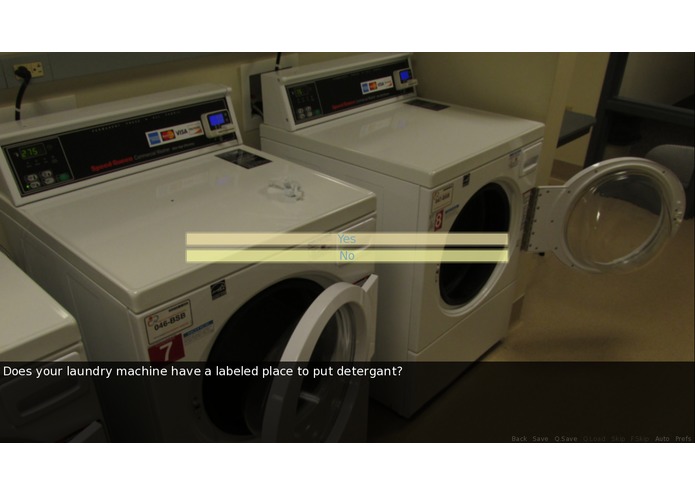 Freshman Question? – screenshot 4