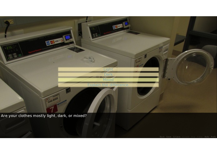 Freshman Question? – screenshot 5