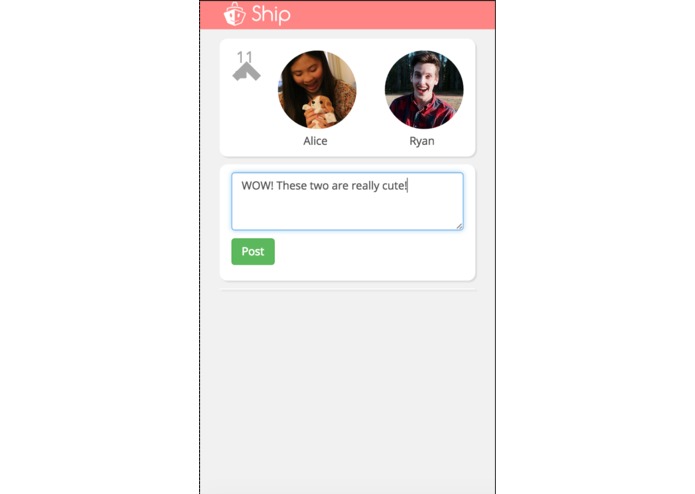 Ship – screenshot 2