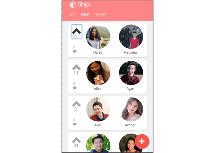 Ship – screenshot 4