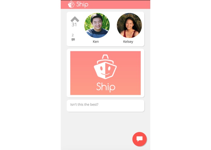 Ship – screenshot 5