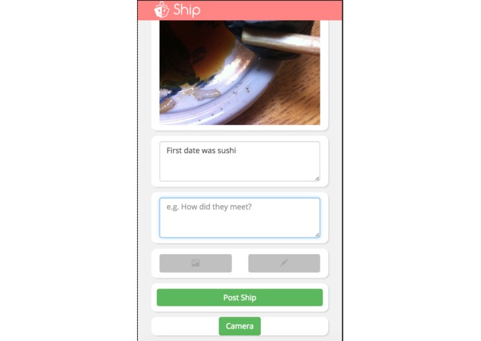 Ship – screenshot 7