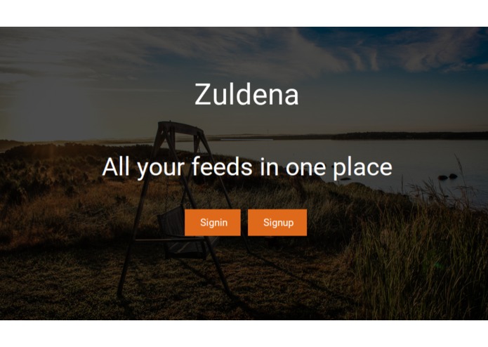 zuldena – screenshot 4