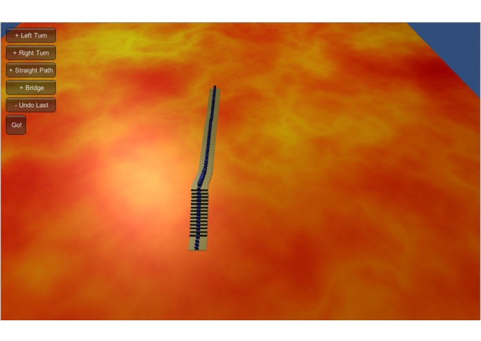 Not The Pizza – screenshot 2