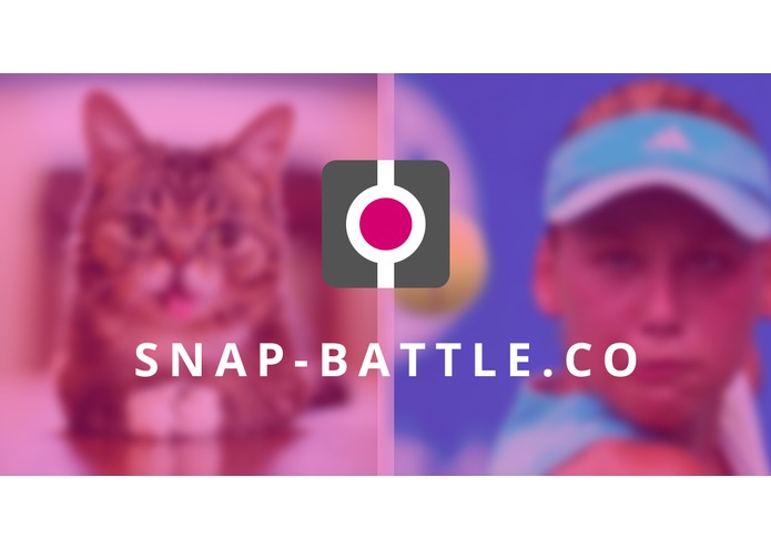 Snap Battle – screenshot 1