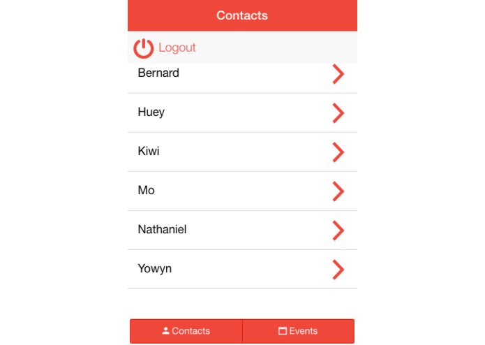 what2gift – screenshot 4