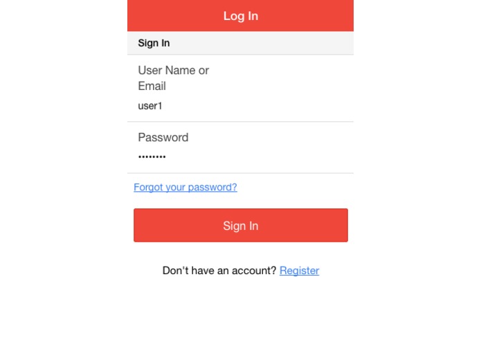 what2gift – screenshot 7