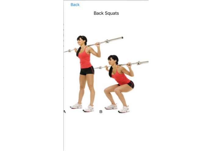 Gainz – screenshot 2