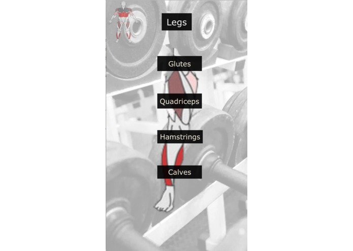 Gainz – screenshot 3