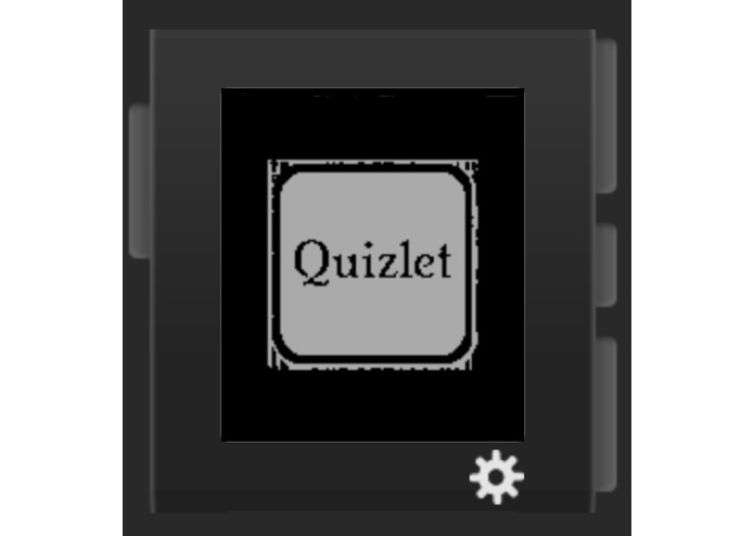Pebble Study – screenshot 1