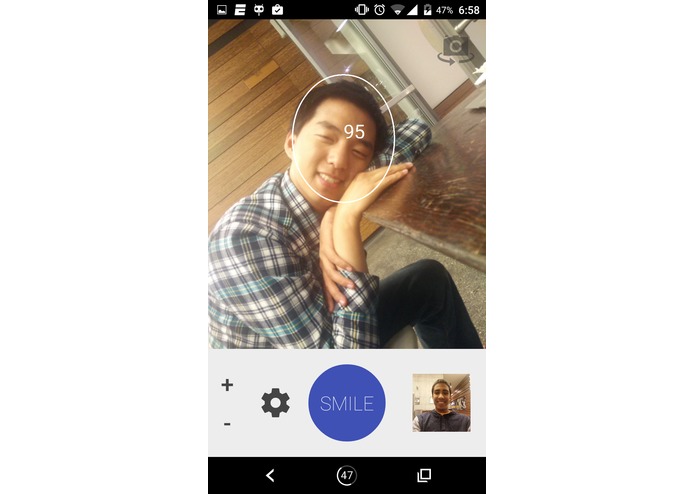 Picture Perfect – screenshot 5