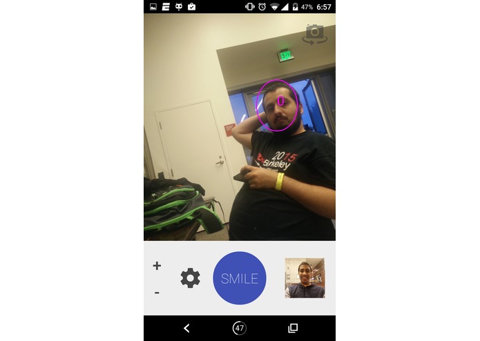 Picture Perfect – screenshot 6
