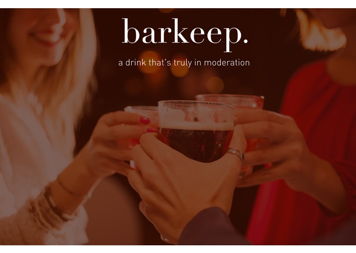 barkeep – screenshot 1