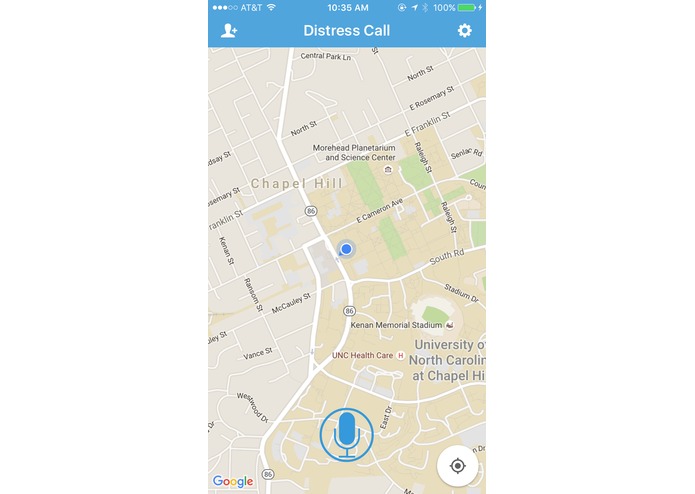 Distress Call – screenshot 4