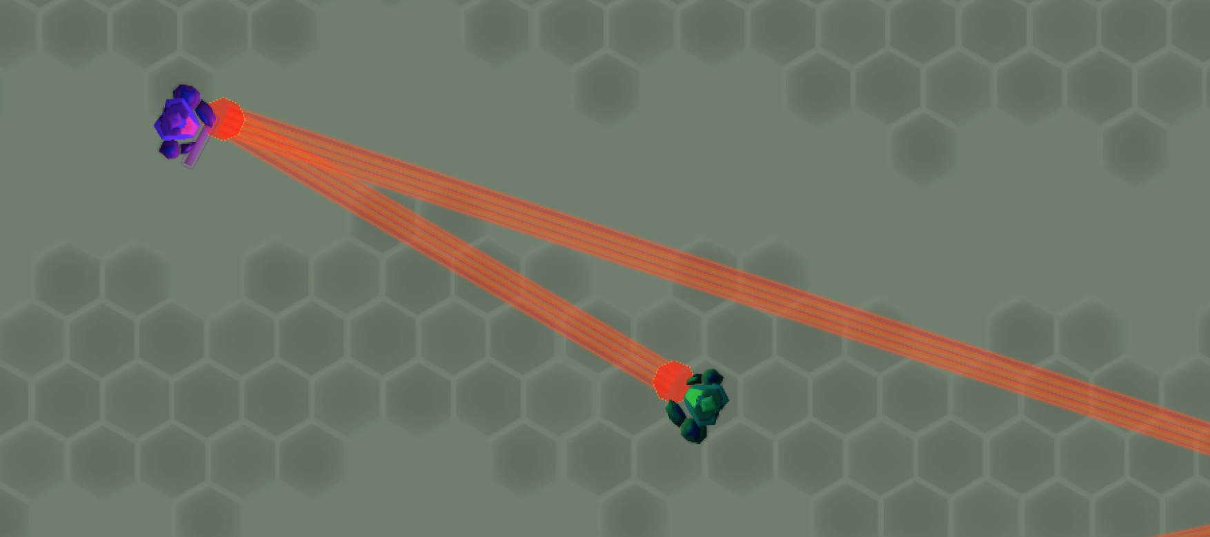 LaserMan | Devpost
