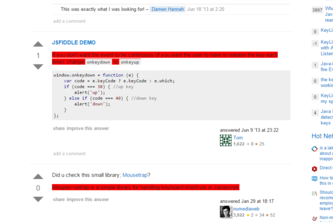 Text Highlighter for Web