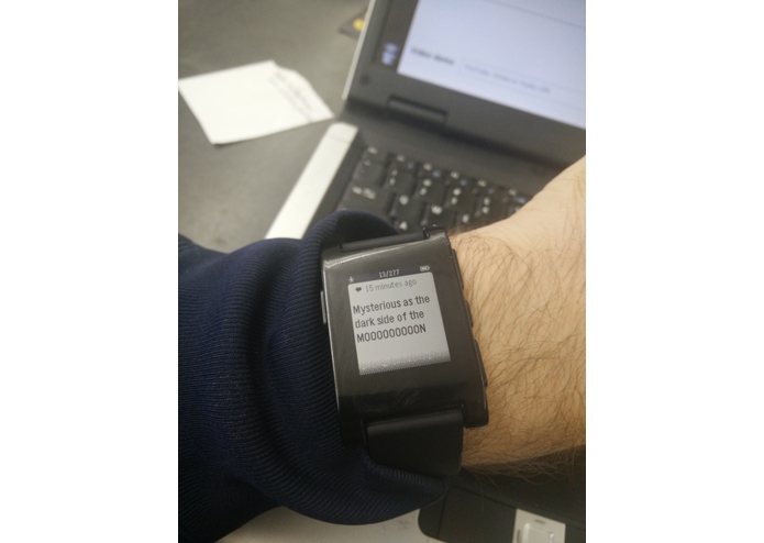 Shower Singer – screenshot 1