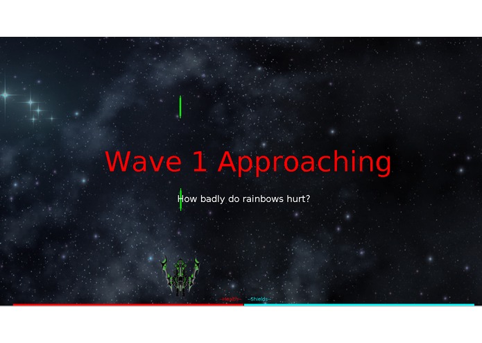Invasion--Game – screenshot 2