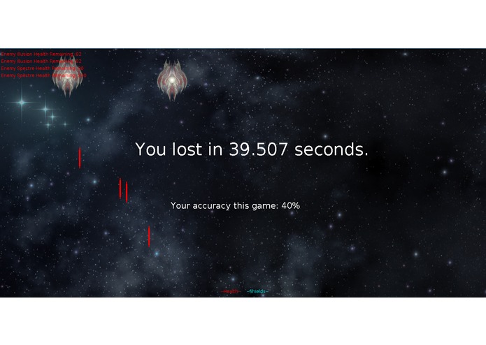 Invasion--Game – screenshot 3
