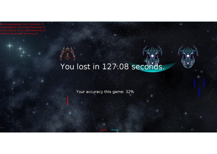 Invasion--Game – screenshot 5