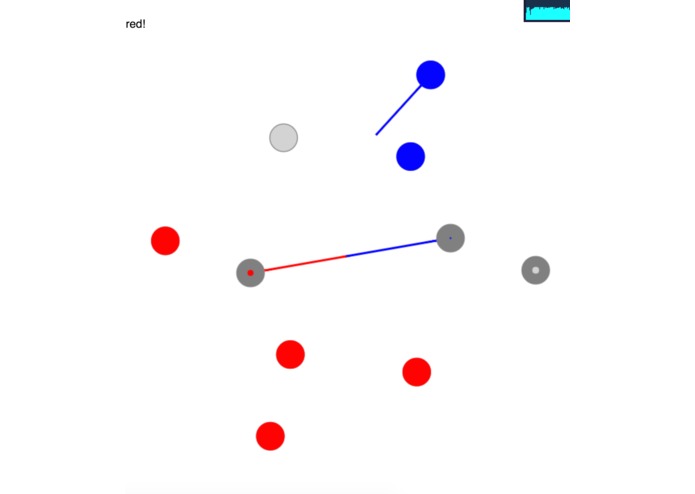 Beam Battles – screenshot 1