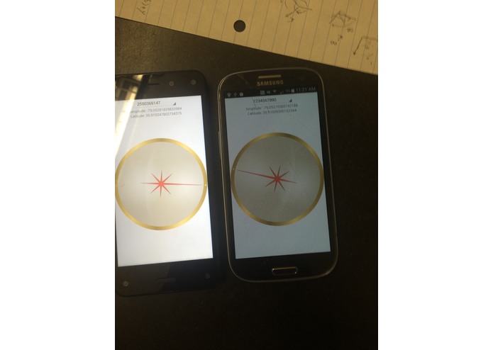 THATaWAY – screenshot 1