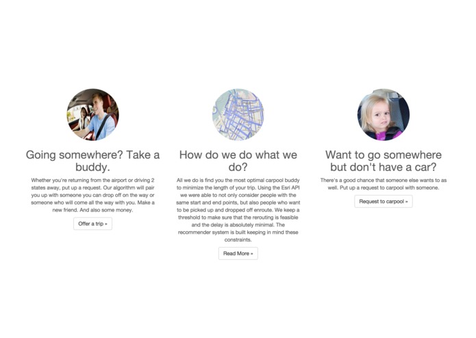 Hitched – screenshot 2