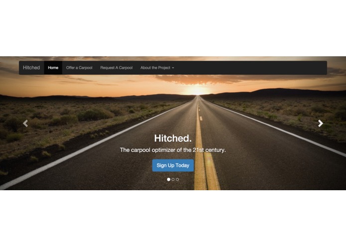 Hitched – screenshot 5