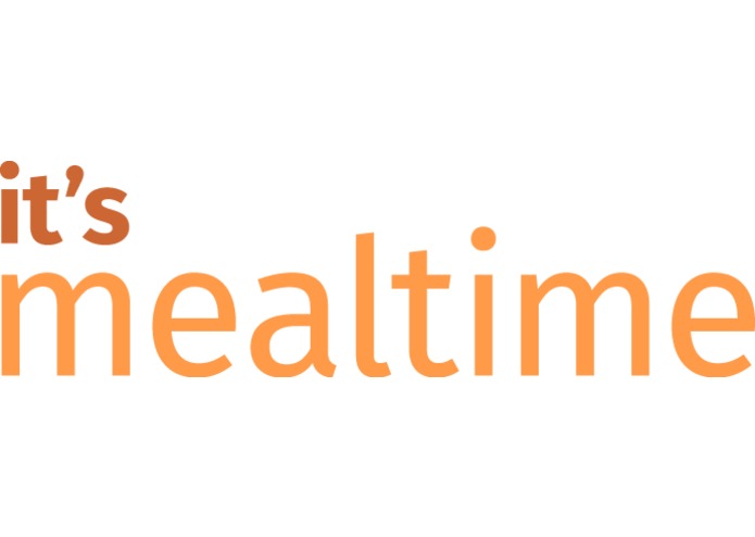 It's Mealtime – screenshot 1