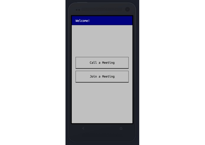 BizDev Meeting – screenshot 2