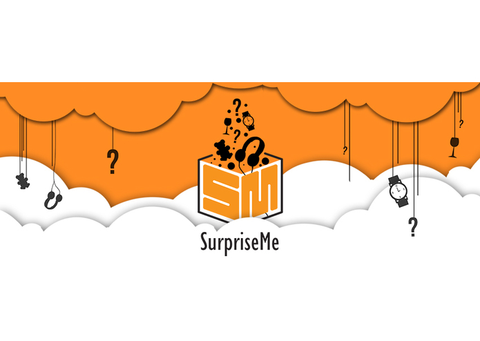 Surprise Me – screenshot 3