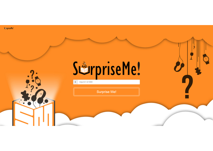 Surprise Me – screenshot 5