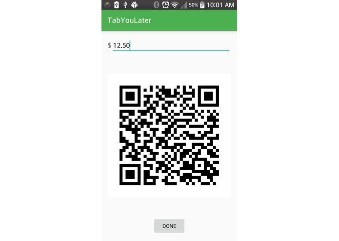 TabYouLater – screenshot 2