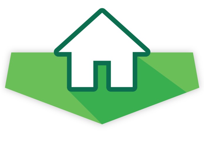 HomeBase – screenshot 1